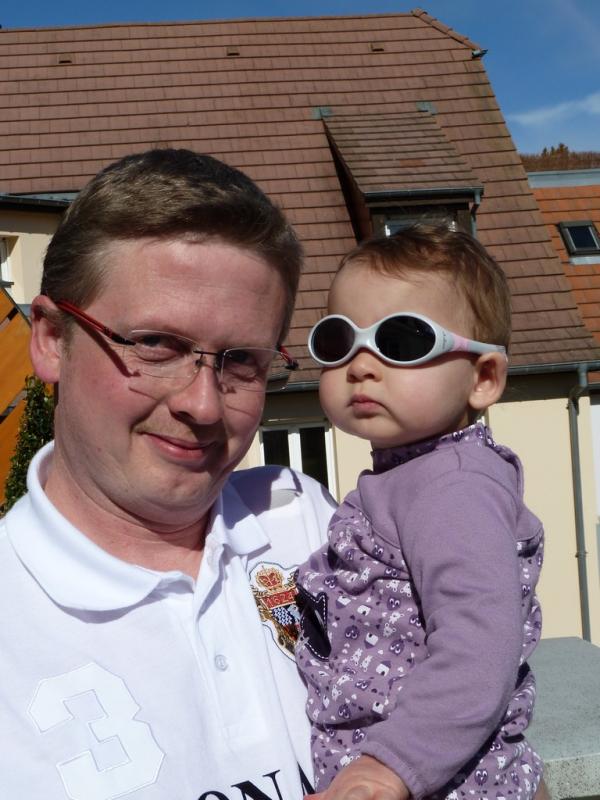 Frédéric et Valentine