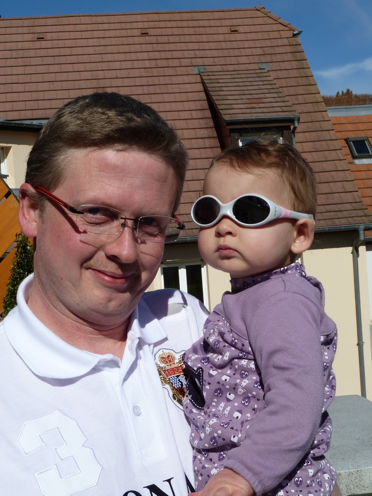 Frédéric et Valentine