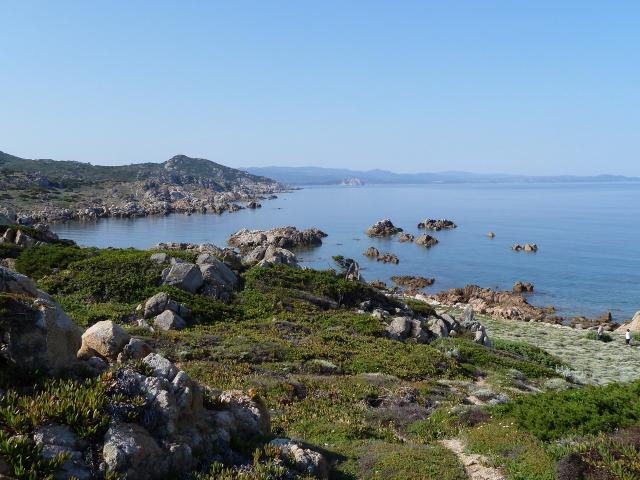 En Sardaigne