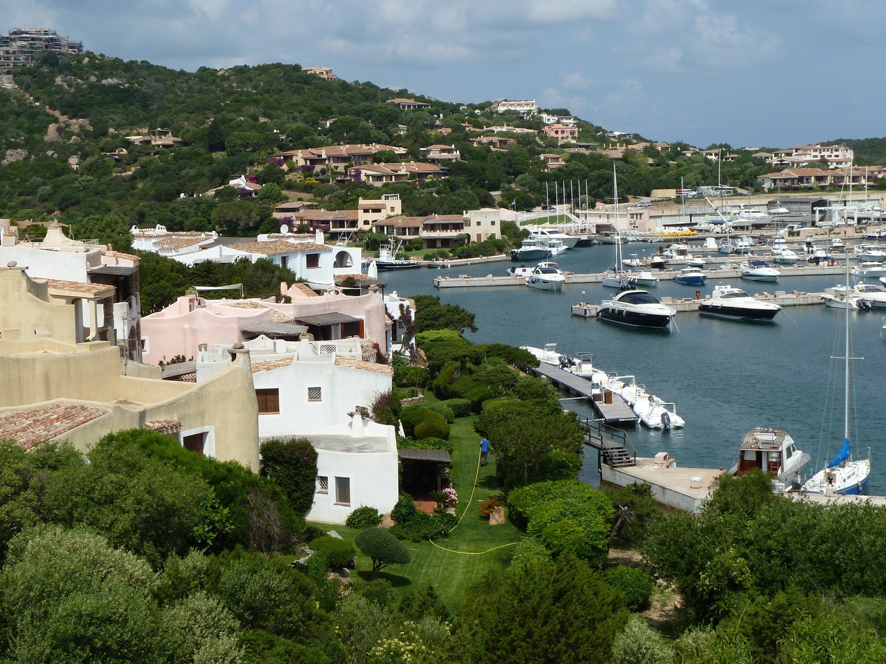 Porto Cervo