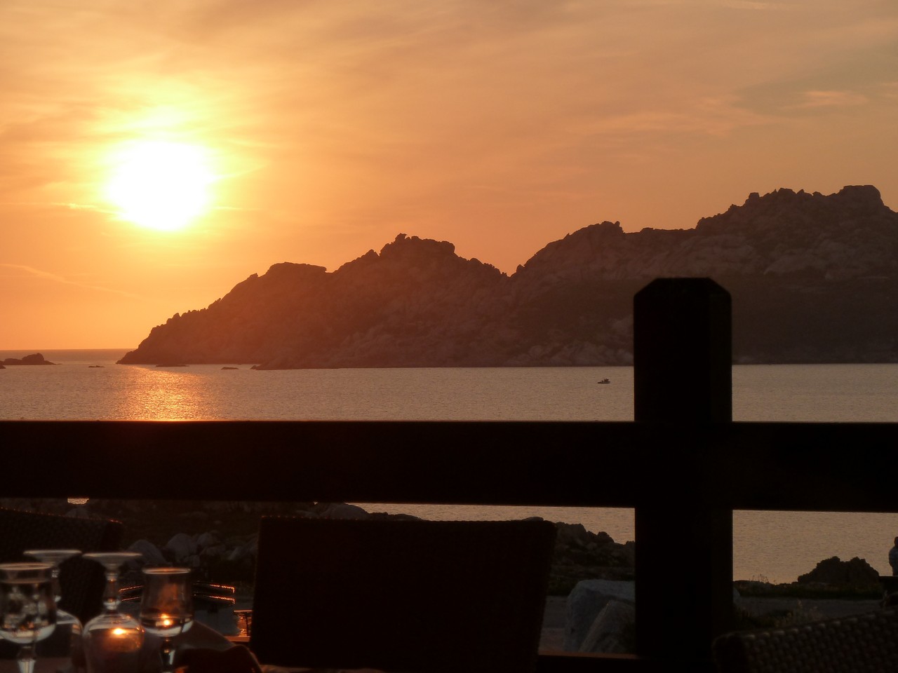 Notre spectacle quotidien