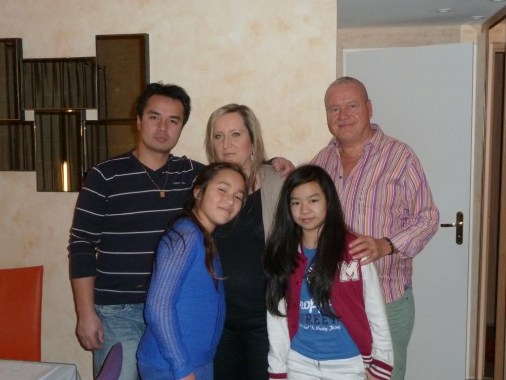 Marc,Jade,Sabrina,Océane,JP